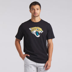 Jacksonville Jaguars Field Goal Legacy T-Shirt | NFL Discount
