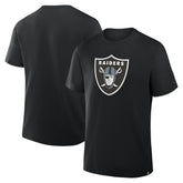 Las Vegas Raiders Field Goal Legacy T-Shirt | NFL Sale