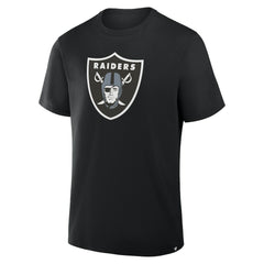 Las Vegas Raiders Field Goal Legacy T-Shirt | NFL Sale