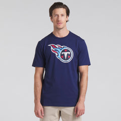 Tennessee Titans Field Goal Legacy T-Shirt | NFL Near me