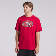 San Francisco 49ers Field Goal Legacy T-Shirt | NFL Hot