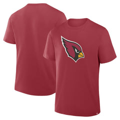 Arizona Cardinals Field Goal Legacy T-Shirt | NFL New