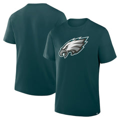 Philadelphia Eagles Field Goal Legacy T-Shirt | NFL US