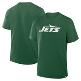 New York Jets Field Goal Legacy T-Shirt | NFL Discount