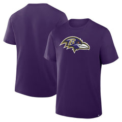Baltimore Ravens Field Goal Legacy T-Shirt | NFL Online