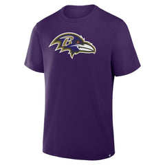Baltimore Ravens Field Goal Legacy T-Shirt | NFL Online