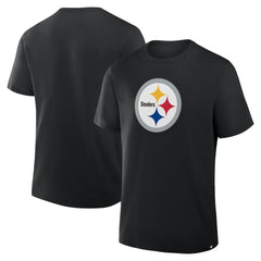 Pittsburgh Steelers Field Goal Legacy T-Shirt | NFL Online