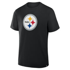 Pittsburgh Steelers Field Goal Legacy T-Shirt | NFL Online
