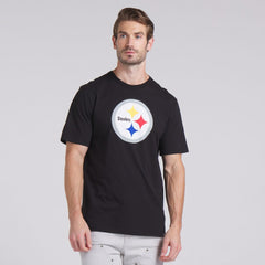 Pittsburgh Steelers Field Goal Legacy T-Shirt | NFL Online