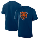 Chicago Bears Field Goal Legacy T-Shirt | NFL Sale