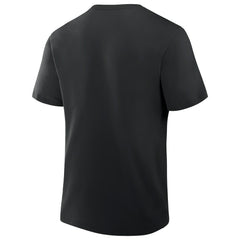 Las Vegas Raiders Option Route Legacy T-Shirt | NFL Outlet