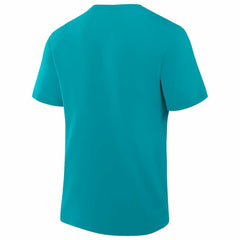 Miami Dolphins Option Route Legacy T-Shirt | NFL Sale