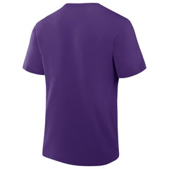Minnesota Vikings Option Route Legacy T-Shirt | NFL Hot
