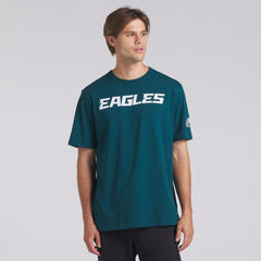 Philadelphia Eagles Option Route Legacy T-Shirt | NFL Hot