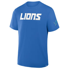 Detroit Lions Option Route Legacy T-Shirt | NFL New