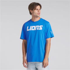 Detroit Lions Option Route Legacy T-Shirt | NFL New