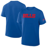 Buffalo Bills Option Route Legacy T-Shirt | NFL On sale