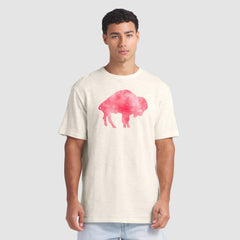 Buffalo Bills Slub T-Shirt | NFL Sale