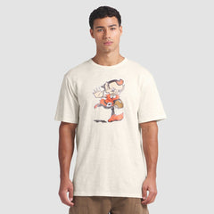 Cleveland Browns Slub T-Shirt | NFL Outlet