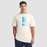 Detroit Lions Slub T-Shirt | NFL Sale