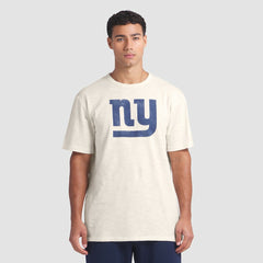 New York Giants Slub T-Shirt | NFL Hot