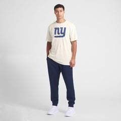 New York Giants Slub T-Shirt | NFL Hot