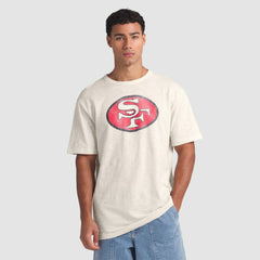 San Francisco 49ers Slub T-Shirt | NFL US