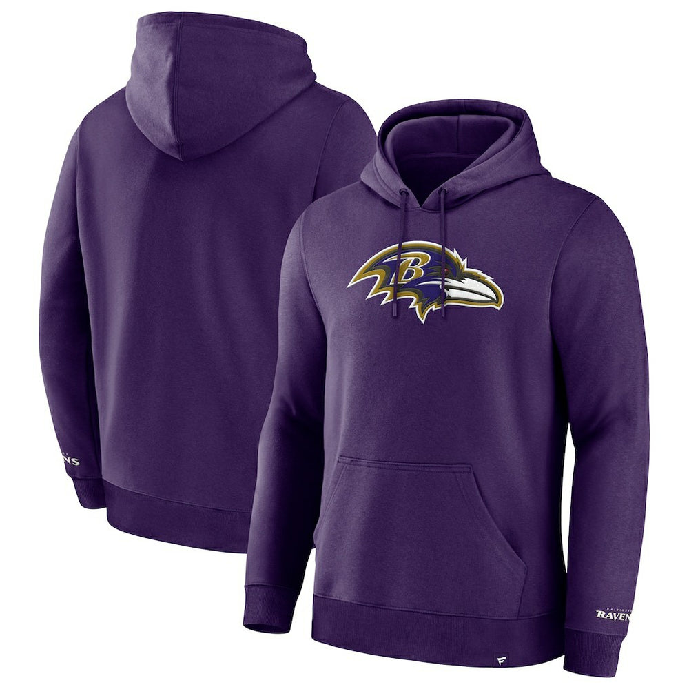 Baltimore Ravens Pylon Cam Legacy Pullover Hoodie | NFL Sale
