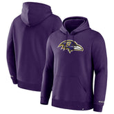 Baltimore Ravens Pylon Cam Legacy Pullover Hoodie | NFL Sale