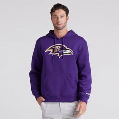 Baltimore Ravens Pylon Cam Legacy Pullover Hoodie | NFL Sale