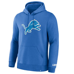 Detroit Lions Pylon Cam Legacy Pullover Hoodie | NFL New