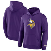 Minnesota Vikings Pylon Cam Legacy Pullover Hoodie | NFL On sale