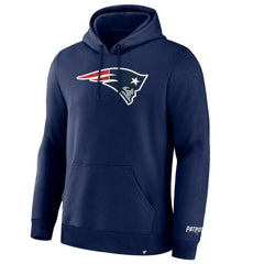 New England Patriots Pylon Cam Legacy Pullover Hoodie | NFL US