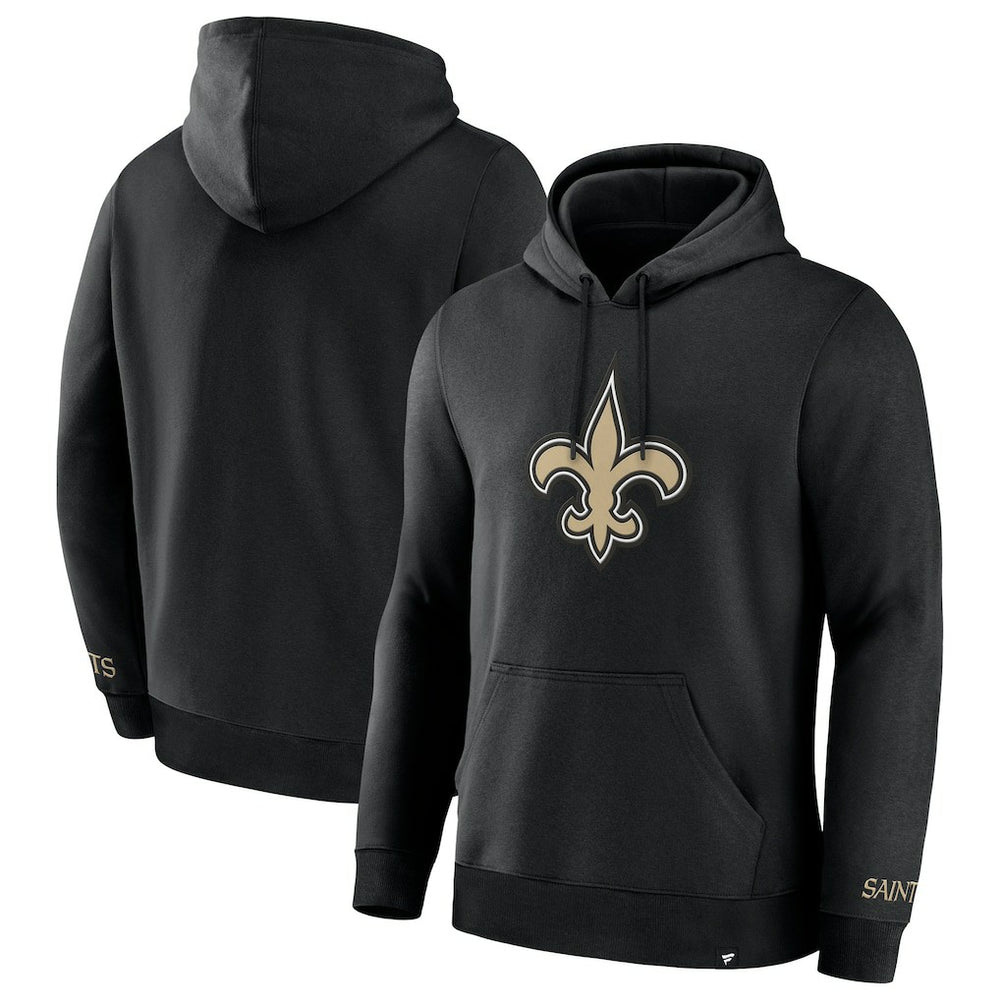 New Orleans Saints Pylon Cam Legacy Pullover Hoodie | NFL Sale