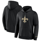 New Orleans Saints Pylon Cam Legacy Pullover Hoodie | NFL Sale