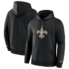 New Orleans Saints Pylon Cam Legacy Pullover Hoodie | NFL Sale