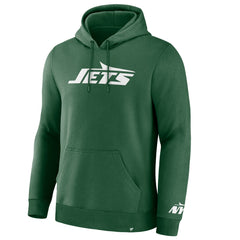 New York Jets Pylon Cam Legacy Pullover Hoodie | NFL US