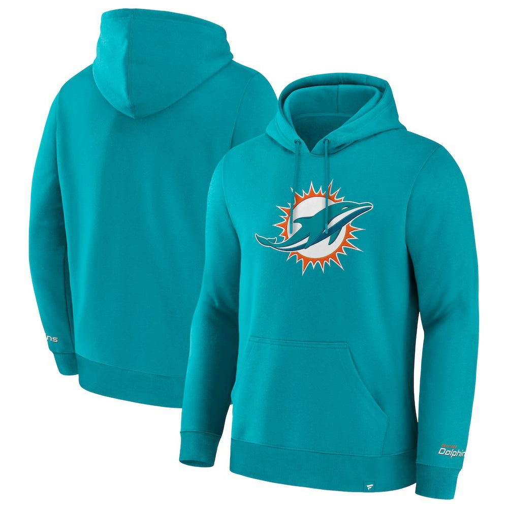 Miami Dolphins Pylon Cam Legacy Pullover Hoodie | NFL On sale