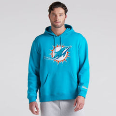 Miami Dolphins Pylon Cam Legacy Pullover Hoodie | NFL On sale