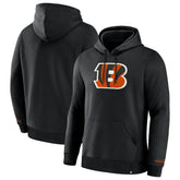 Cincinnati Bengals Pylon Cam Legacy Pullover Hoodie | NFL On sale