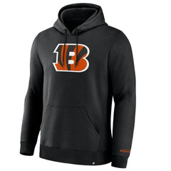 Cincinnati Bengals Pylon Cam Legacy Pullover Hoodie | NFL On sale