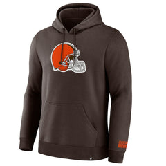 Cleveland Browns Pylon Cam Legacy Pullover Hoodie | NFL New