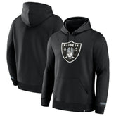 Las Vegas Raiders Pylon Cam Legacy Pullover Hoodie | NFL Near me