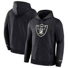 Las Vegas Raiders Pylon Cam Legacy Pullover Hoodie | NFL Near me
