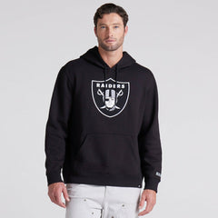 Las Vegas Raiders Pylon Cam Legacy Pullover Hoodie | NFL Near me