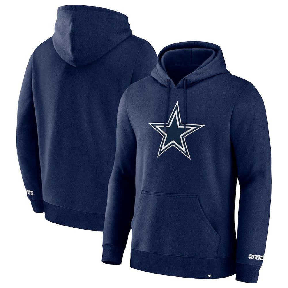 Dallas Cowboys Pylon Cam Legacy Pullover Hoodie | NFL Hot