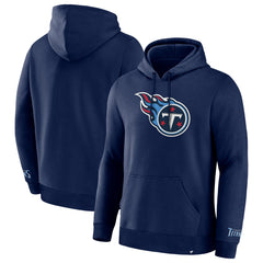Tennessee Titans Pylon Cam Legacy Pullover Hoodie | NFL Sale