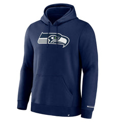 Seattle Seahawks Pylon Cam Legacy Pullover Hoodie | NFL Discount