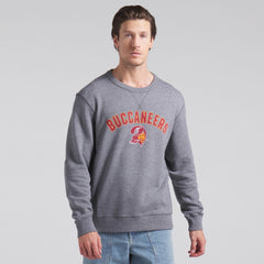 Tampa Bay Buccaneers Loop Terry Pullover Sweatshirt | NFL Near me
