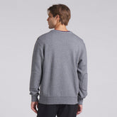Baltimore Ravens Loop Terry Pullover Sweatshirt | NFL New